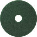 Skurblock Twister Grön 10" 2 st/fp