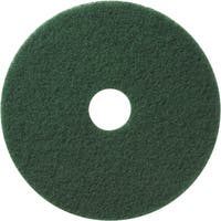 Skurblock Twister Grön 10" 2 st/fp