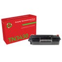 Toner Xerox Everyday TN3430 3k svart