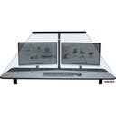 Skrivbordslampa Screenlite mattsvart