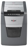 Dokumentförstörare Rexel Optimum AutoFeed+ 100X P4