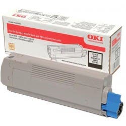 Toner OKI C532/MC573