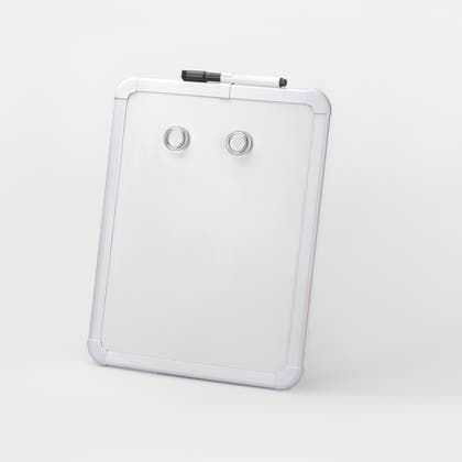 Whiteboardtavla Office Depot magnetisk