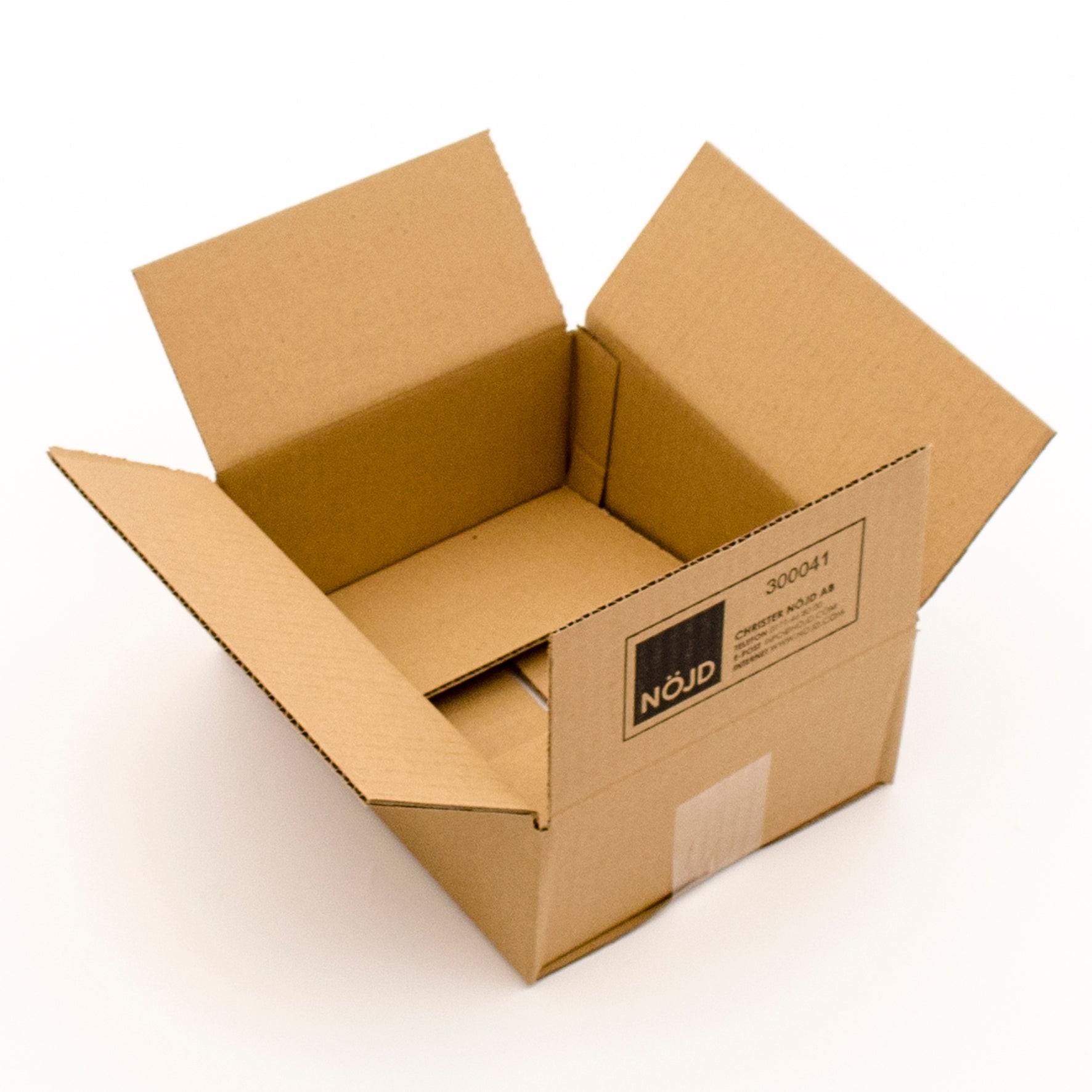 Wellåda 240 x 190 x 90 mm 4 mm