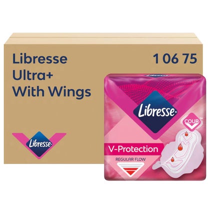 Bindor Libresse refill 150/fp