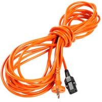 Elkabel löstagbar 15 m