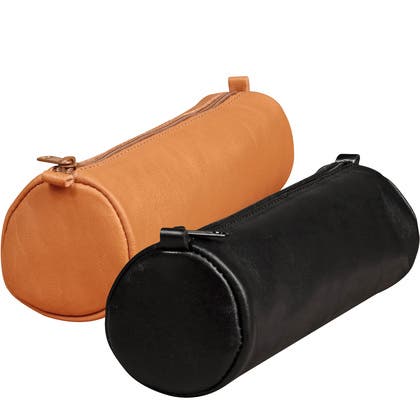 Pennfodral AgeBag läder