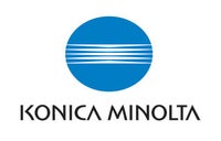 Toner K-Minolta C454,554 magen