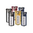 Nyckelbricka Key Clip 24-pack Mixade färger