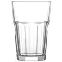 Dricksglas Amsterdam 36 cl härdat glas