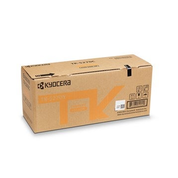 Toner Kyocera TK-5270Y Gul 6k