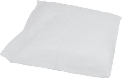 Engångslakan vit 150x240cm 50 st/fp NonWoven