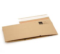 E-handelslåda 200x110x90 mm 3 mm