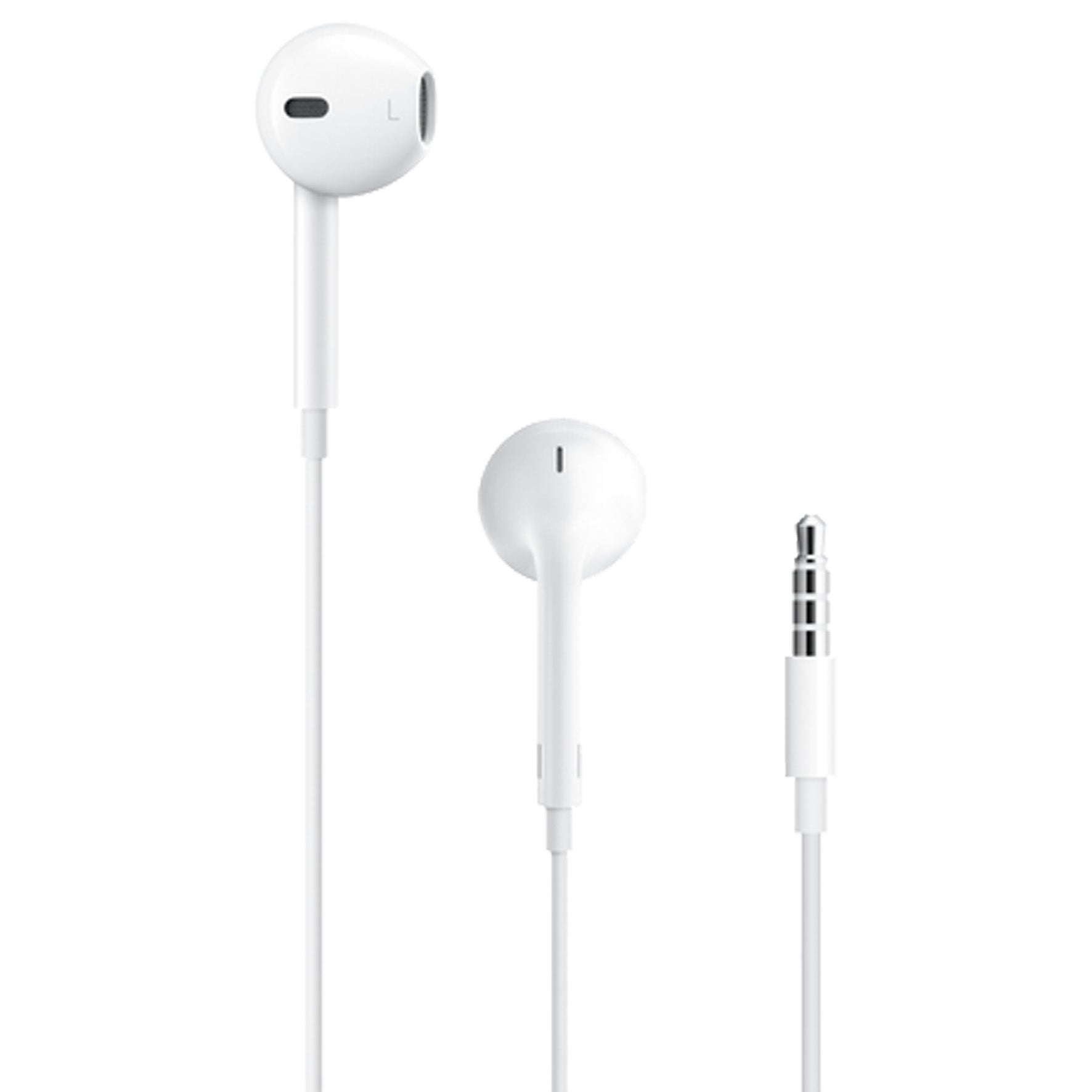 Hörlurar Earpods 3,5 mm