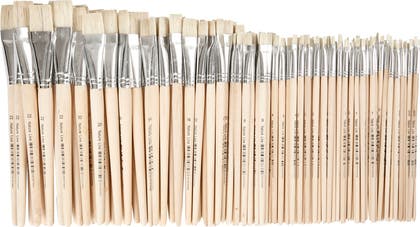 Pensel nr 00-22 b3-20mm 120/fp