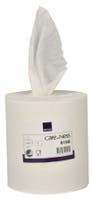 Torkrulle Midi CareNess 1-lager vit 6 st/krt