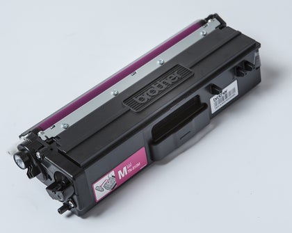 Toner Brother TN910M magenta 9000 sidor