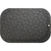 Ståmatta StandUp 530x770 mm svart