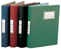 Ringpärm Papp Bigso