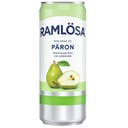 Kolsyrat vatten Ramlösa Päron 33 cl inkl. pant