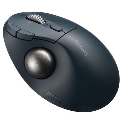 Trådlös datormus Pro Fit® Ergo TB550 Trackball