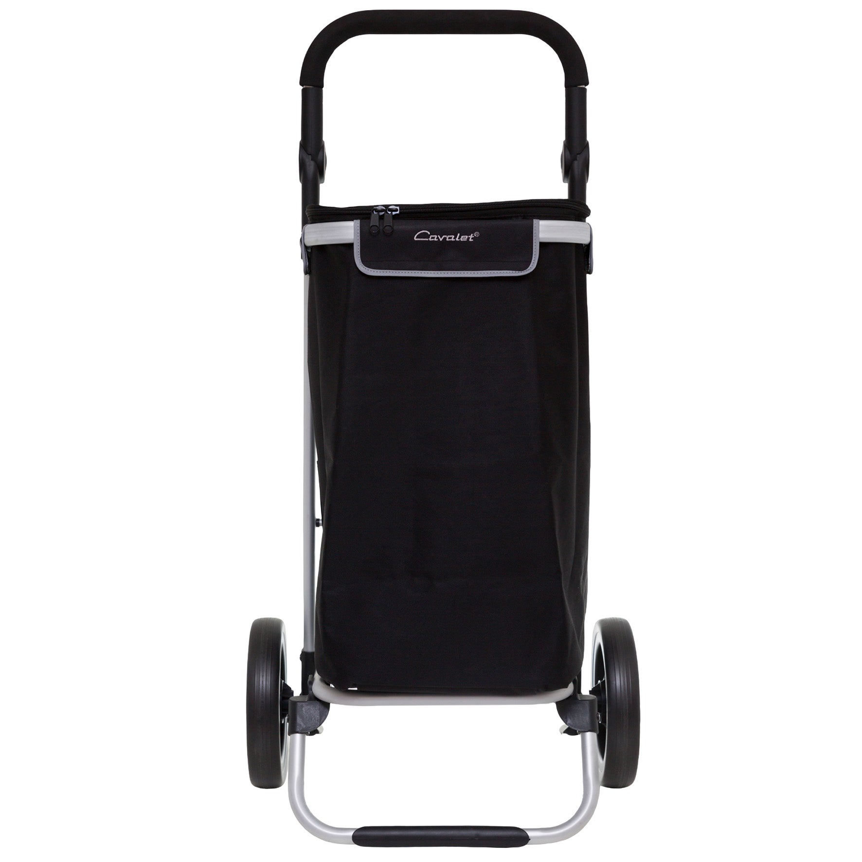 Väska Smartshopper DLX Black