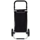 Väska Smartshopper DLX Black