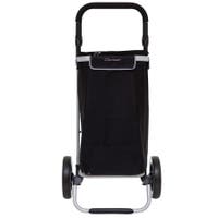 Väska Smartshopper DLX Black