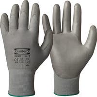 Montagehandskar strl 10