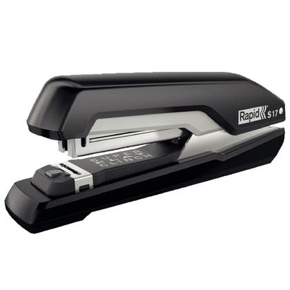 Häftapparat Rapid S17 Super Flatclinch