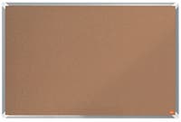 Anslagstavla Kork Premium Plus 900 x 600 mm