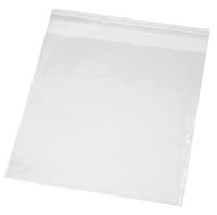 Cellofanpåse 16 x 16cm 200/fp