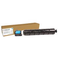 Toner Xerox Everyday C-EXV51 60k cyan