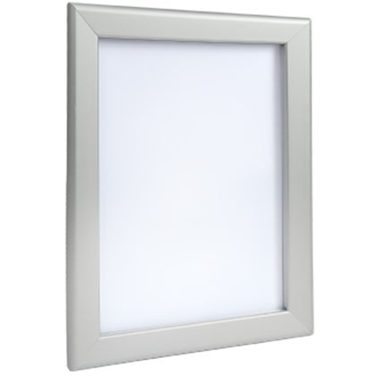 Snäppram 70x100 cm Aluminium