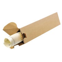 Trekantstub 700 x 70 mm