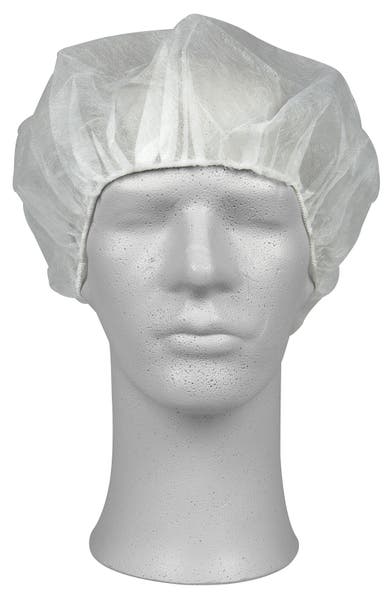 Operationsmössa/hårskydd 100-pack