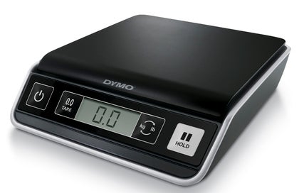 Brevvåg Dymo M2 2 kg