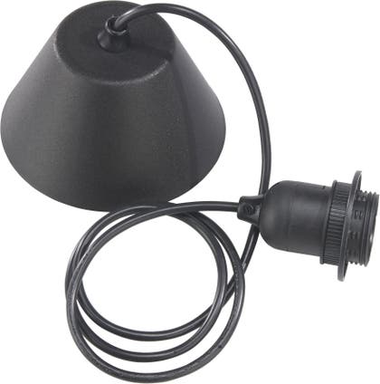 Takupphänge EU med sladd 1,2 m