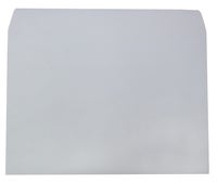 Kuvert C4 vita sh 100 gram 500 st/krt