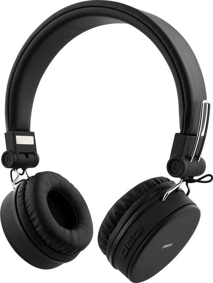 Hörlurar Streetz Bluetooth On-Ear HL-