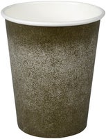 Pappersmugg The Swan 24 cl 50-pack