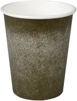 Pappersmugg The Swan 24 cl 50-pack