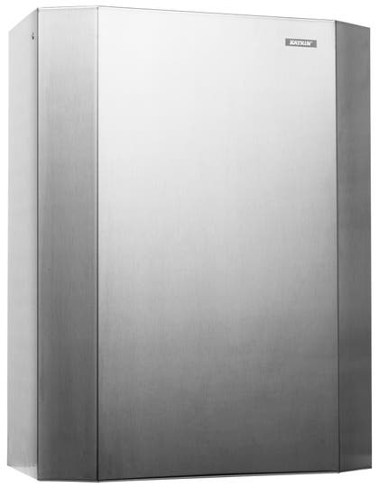 Papperskorg 25 liter Katrin