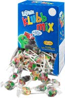 Godis Cloetta Klubbmix Björnar 180 st