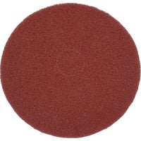 Pad 18" 457 mm ECO Brilliance röd