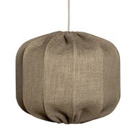 Taklampskärm Dester D38 s/g Hope khaki