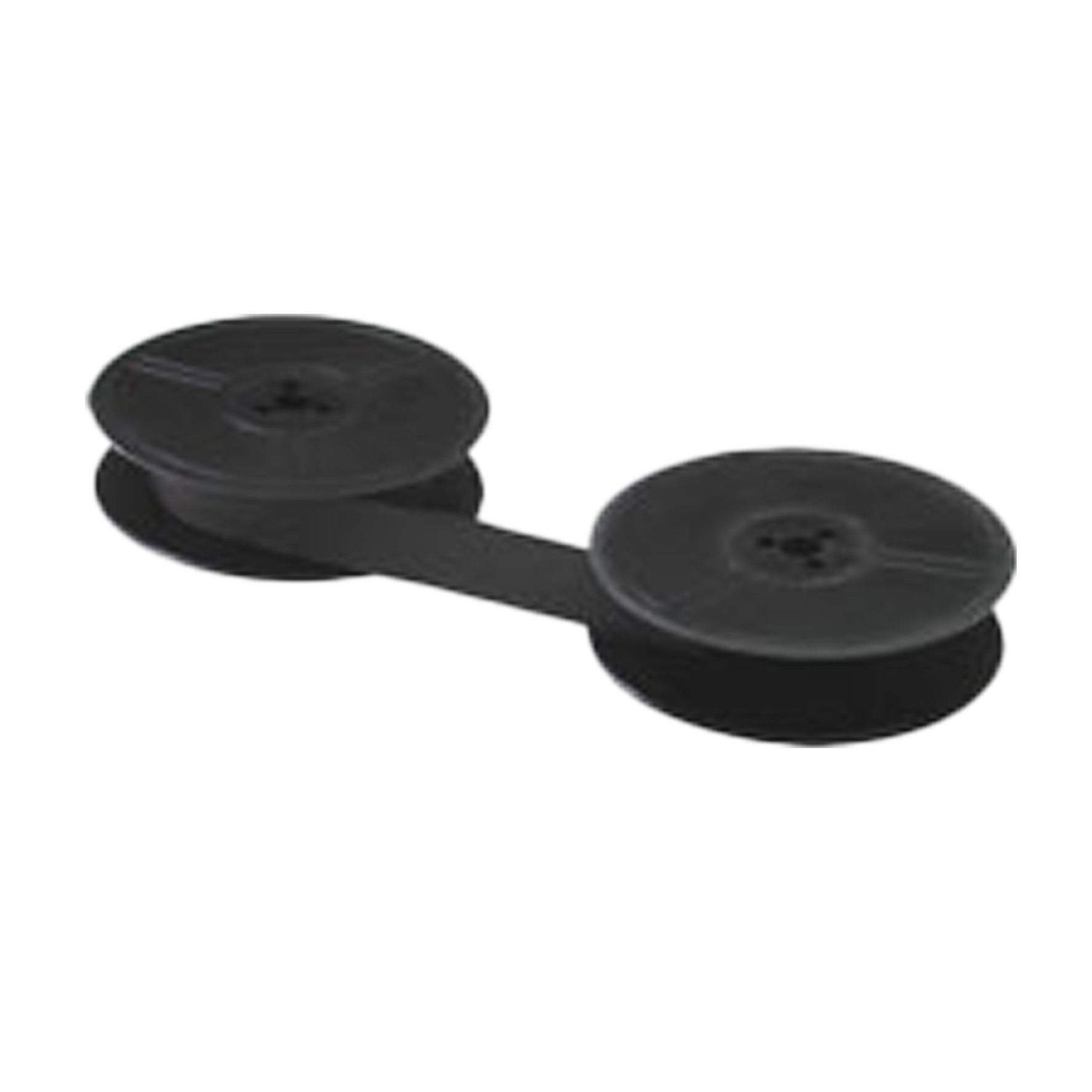 Färgband Spole 8 svart