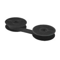 Färgband Spole 8 svart