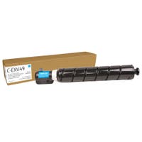 Toner Xerox Everyday C-EXV49 19k cyan