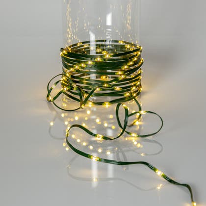 Ljusslinga Dew Drop Micro 36 m